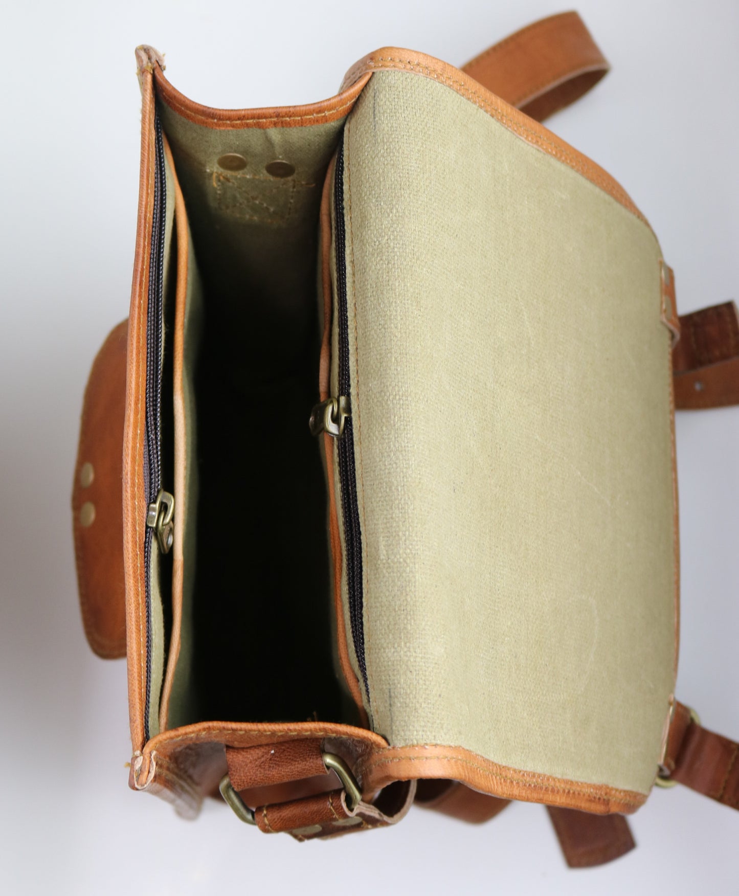 Messenger Bag
