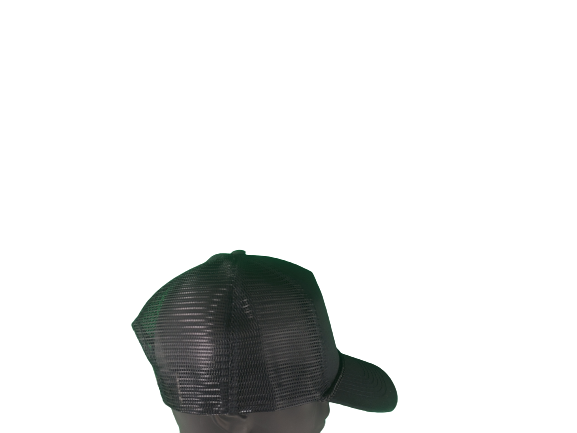 MI Retro Snap Back