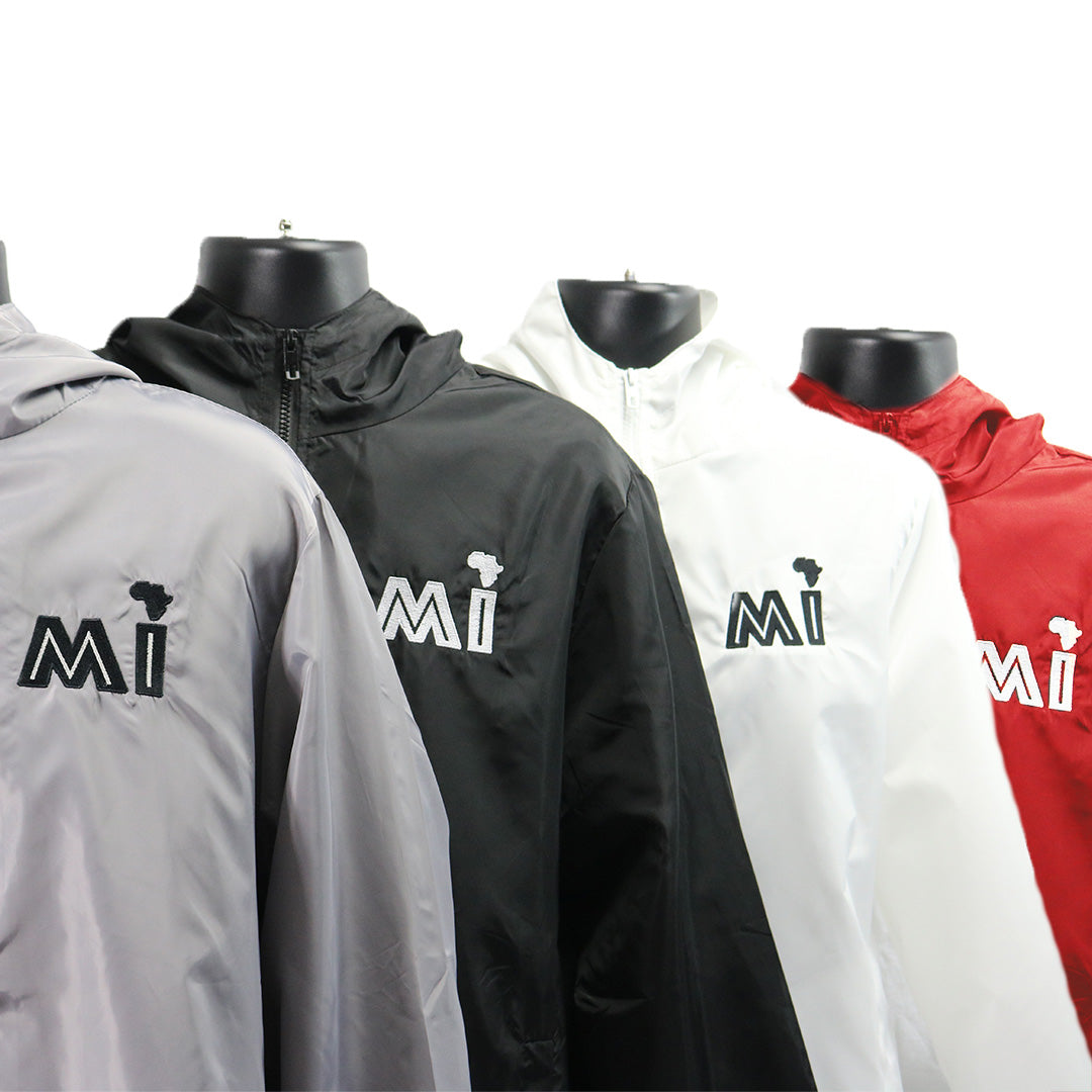 MI Rain Jacket
