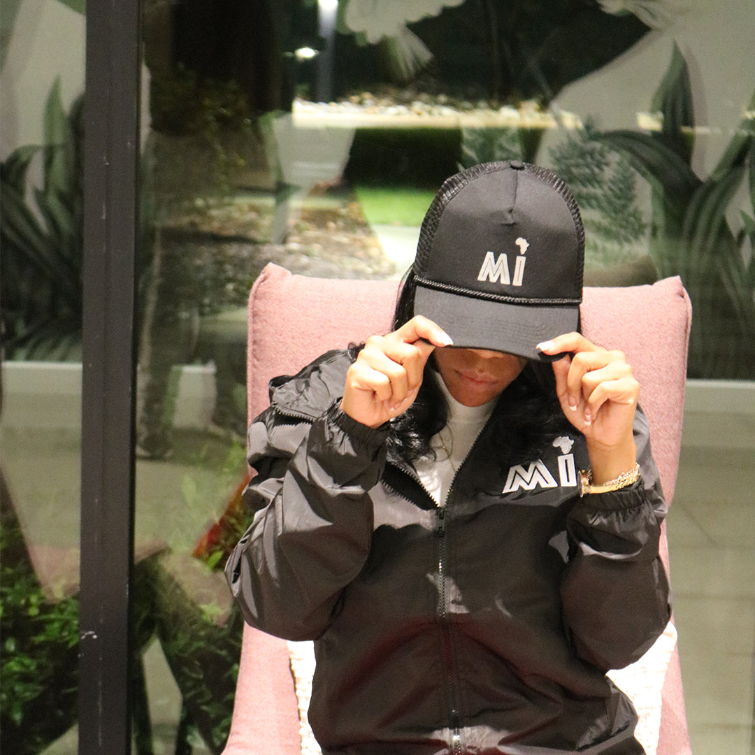 MI Rain Jacket