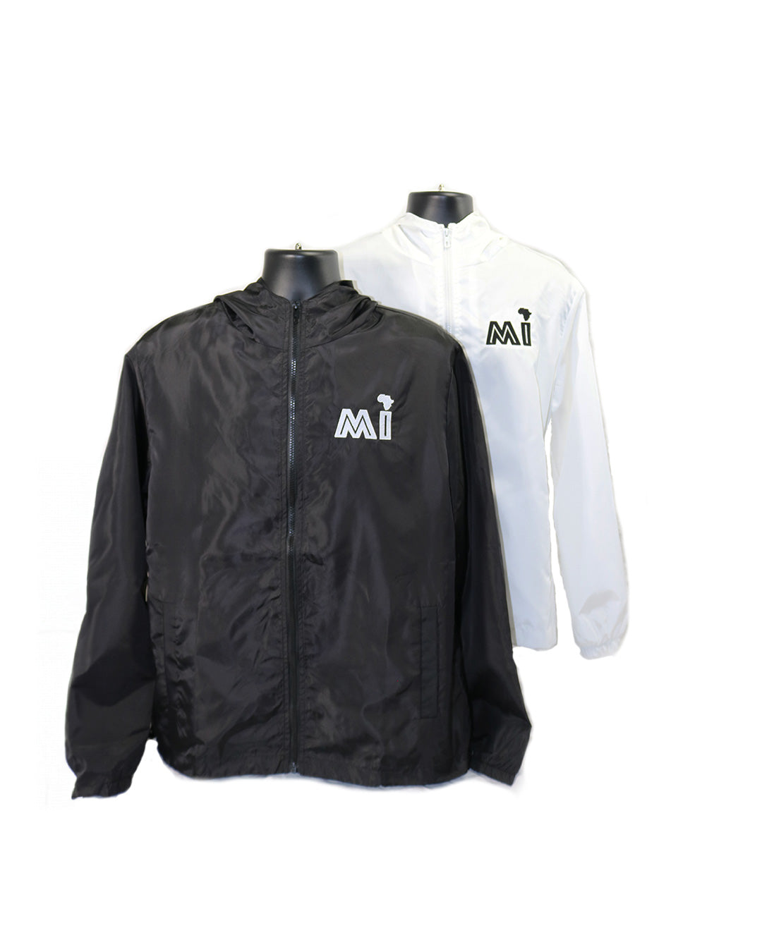 MI Rain Jacket