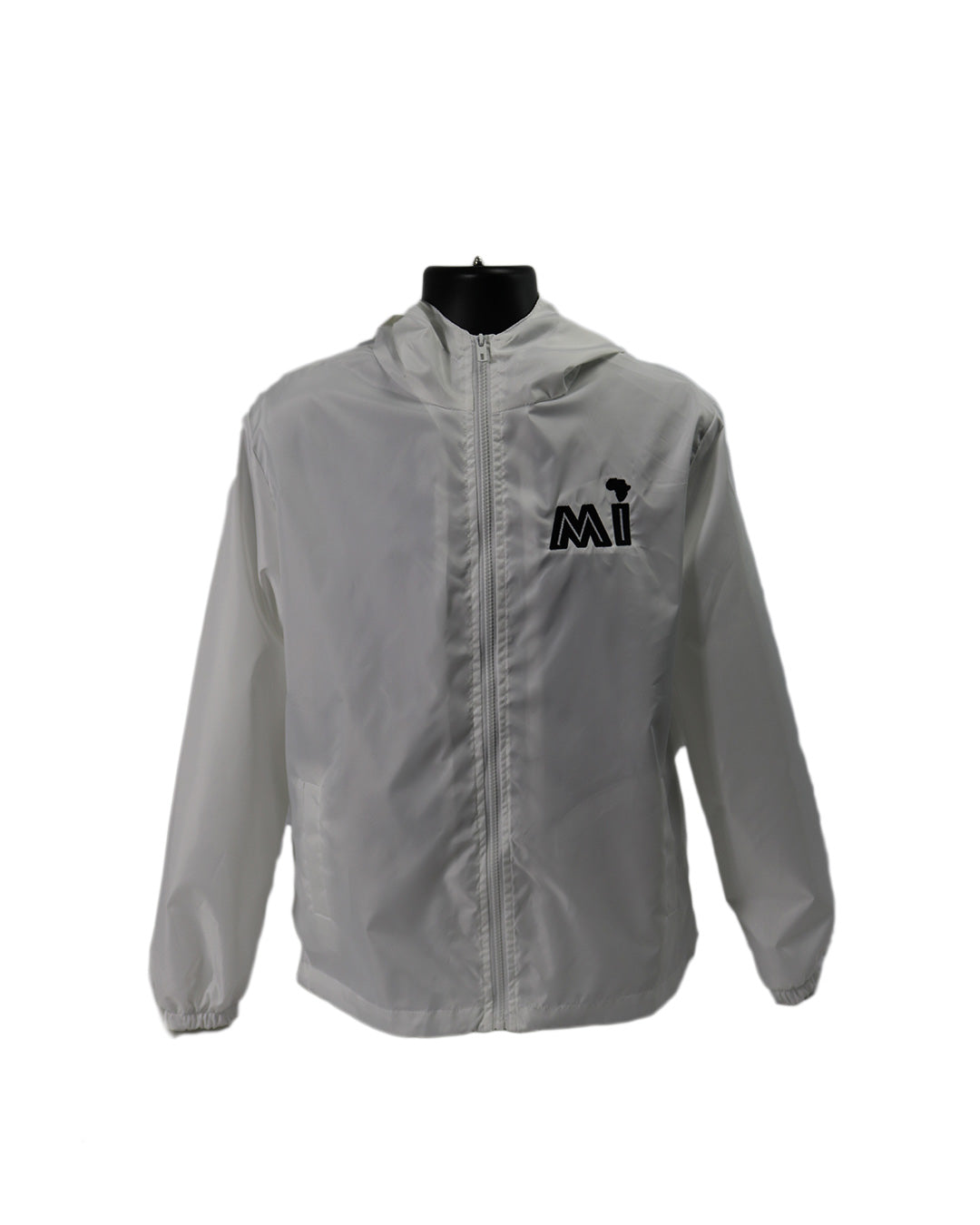 MI Rain Jacket