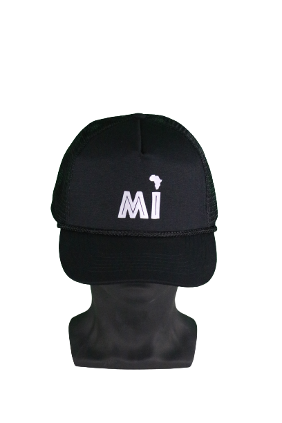 MI Retro Snap Back
