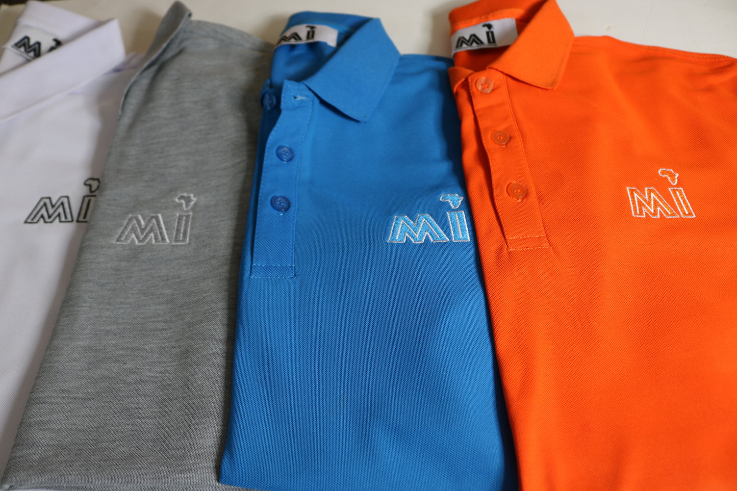 Short sleeve Polo shirt 👕