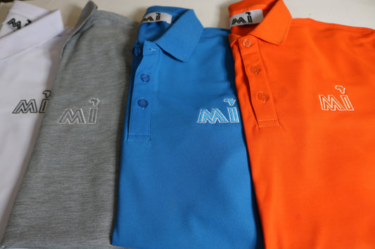 Short sleeve Polo shirt 👕