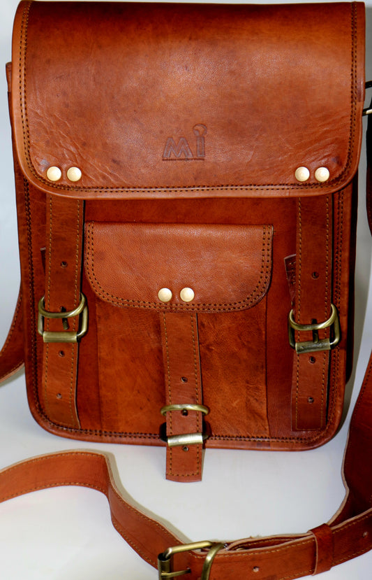 Messenger Bag