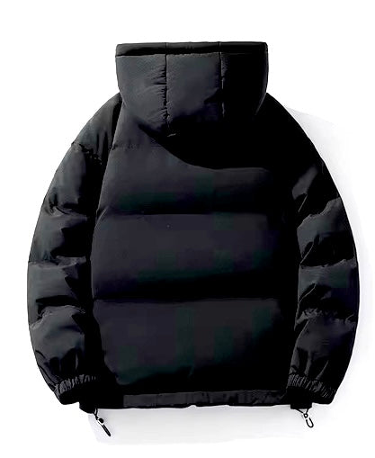 Puffer Bubble Jacket