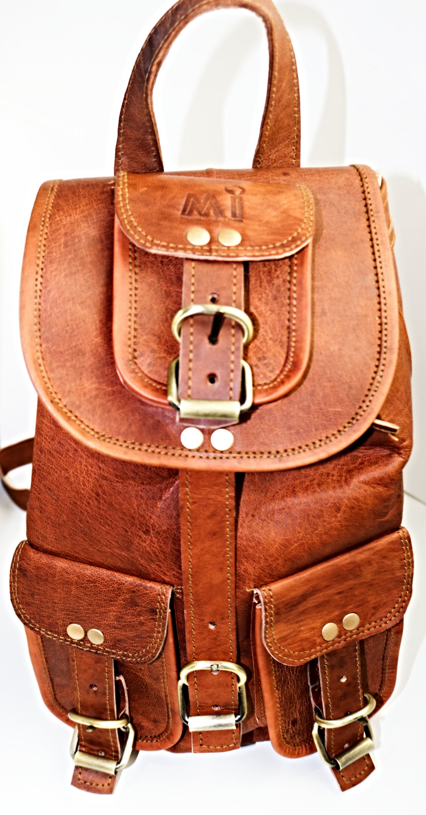 Leather Bag