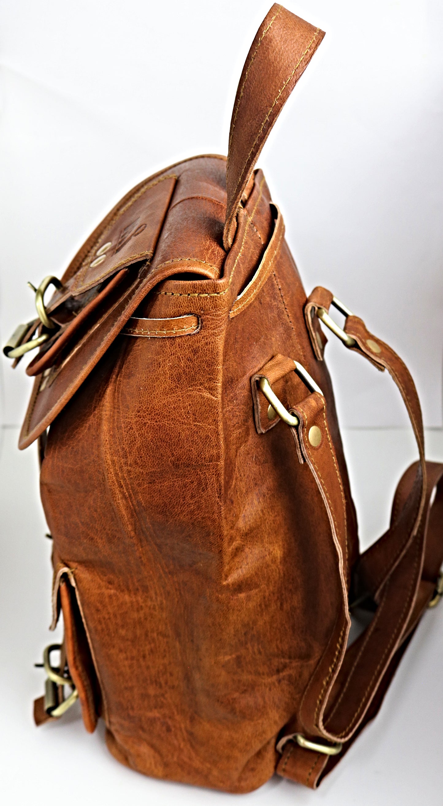 Leather Bag