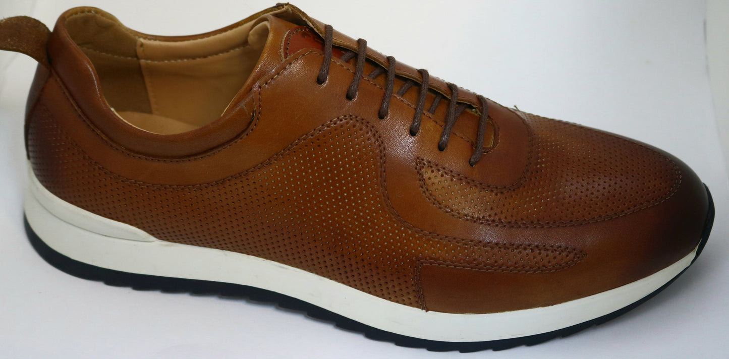 International  Casual Tour Shoe