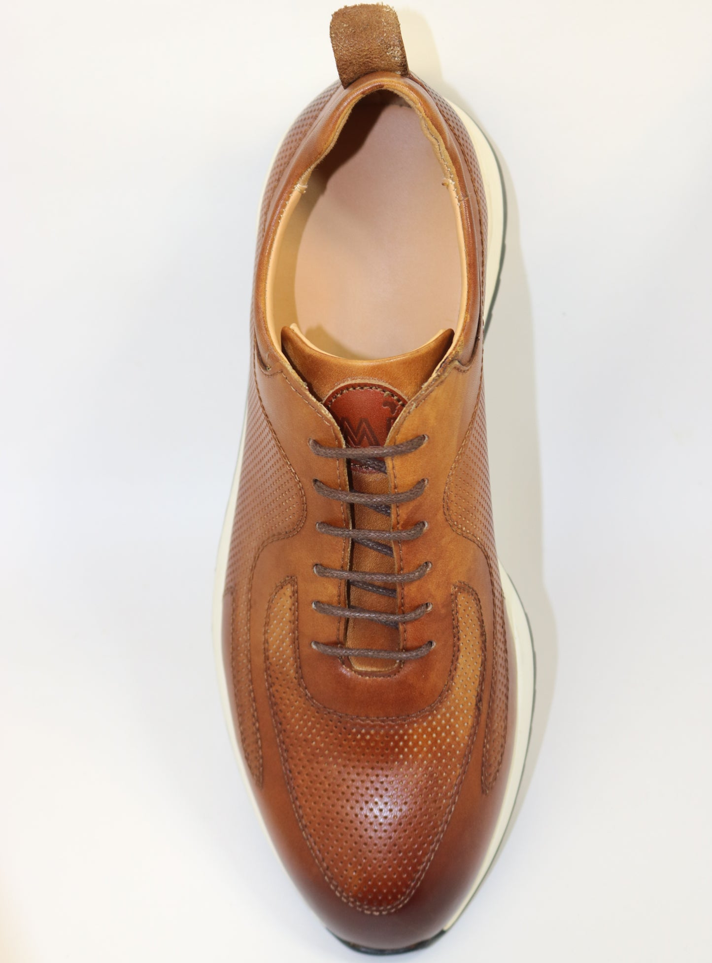 International  Casual Tour Shoe
