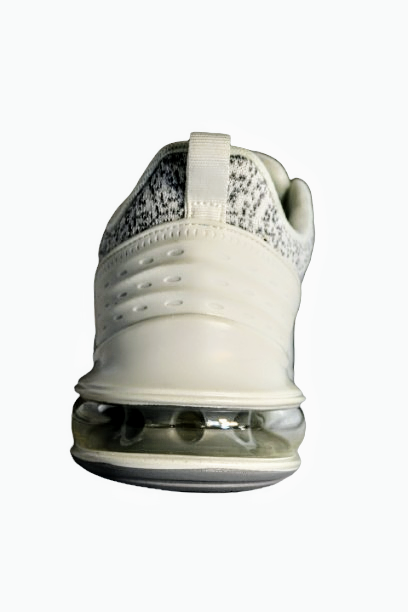 MI 90T  White /Gray  Tennis Shoe 🎾