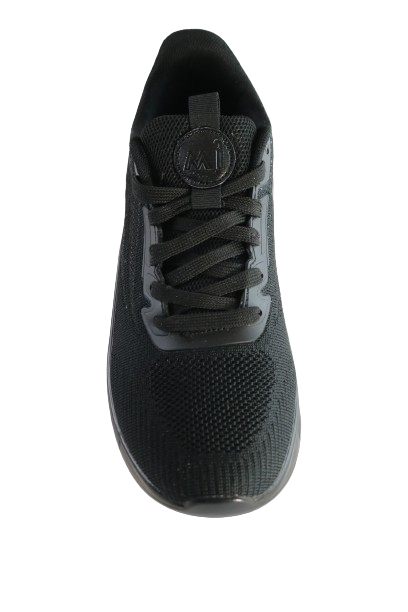 MI 90T Black  Tennis Shoe 🎾