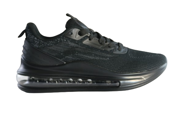 MI 90T Black  Tennis Shoe 🎾