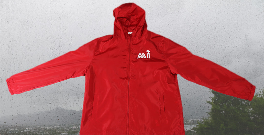 MI Rain Jacket