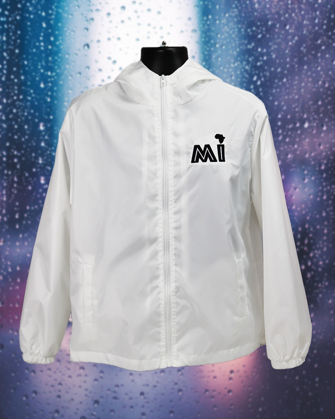MI Rain Jacket