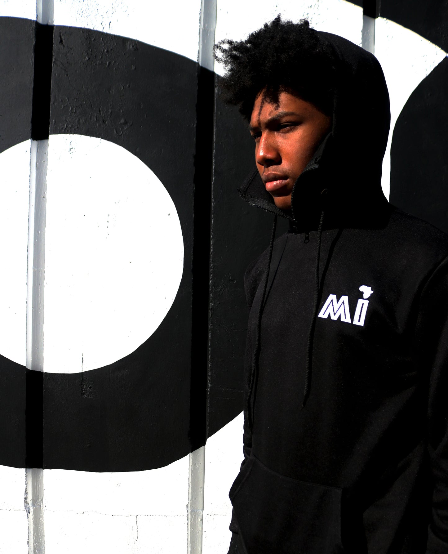 DMV.NNC Hoodie