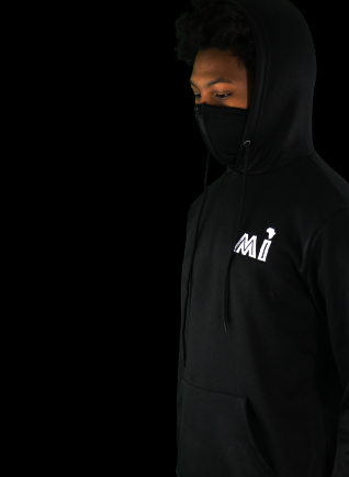 DMV.NNC Hoodie