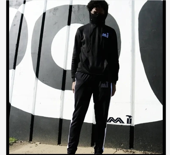 DMV.NNC Hoodie
