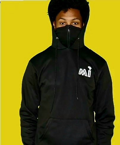 DMV.NNC Hoodie